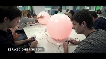 ESPACIOS PARA EL APRENDIZAJE COLABORATIVO EN FP EUSKADI