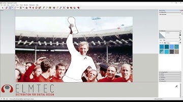 SketchUp - How to create a 
