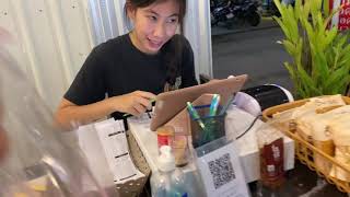泰国大学生买吃逛消费是怎样？你想念这道菜吗？