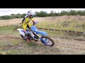 2019 Enduro GP | Czech GP Test Track Ft Josh Gotts
