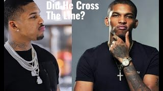 600Breezy Defends Dissing FBG Duck After He Dies 2 Days After Diss Song Is Released