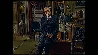Remember WENN Ep21 S2E08 Srange Bedfellows intro