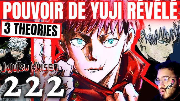 Jujutsu Kaisen Saison 2 : La Fuite qui rend fous les Fans avant la Sortie !