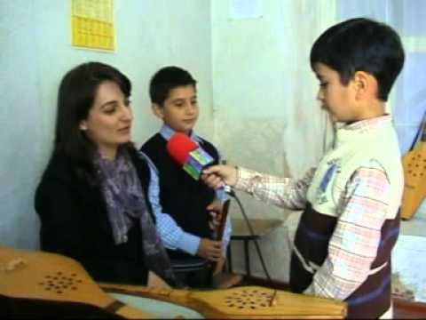 ნიჭიერი თელაველი ბავშვები 11