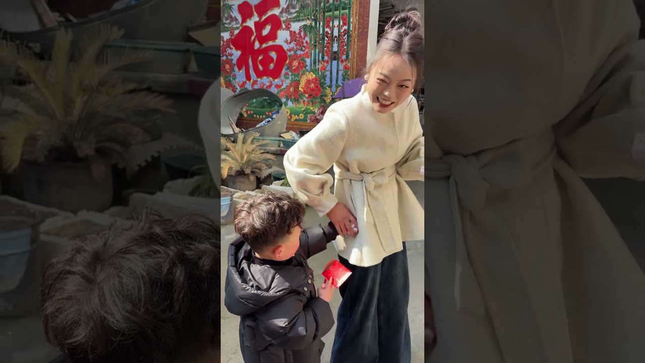 Lunar New Year Homecoming: A Heartwarming Ritual Unveiled