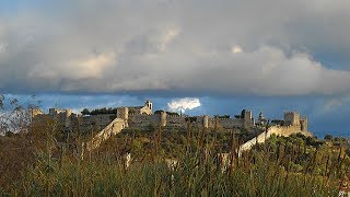 💖 Castelo de Montemor-o-Velho - Portugal