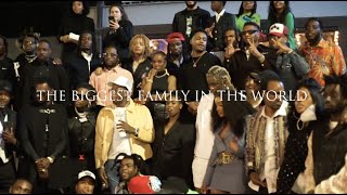 300 Entertainment & Young Stoner Life - Slime Language 2 Celebration Family Dinner