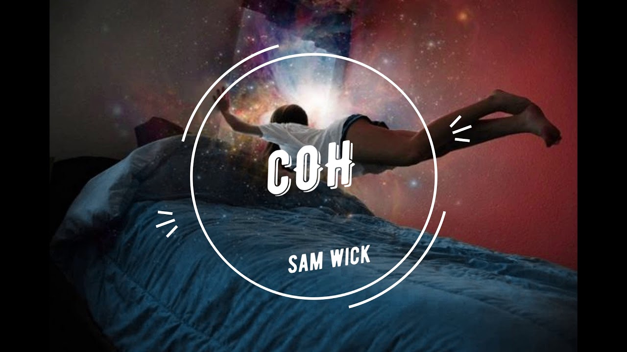 Полная песня сон. Sam Wick сон. Sam Wick сон Jarico Remix. Сон обложка. Песня сон Sam Wick.