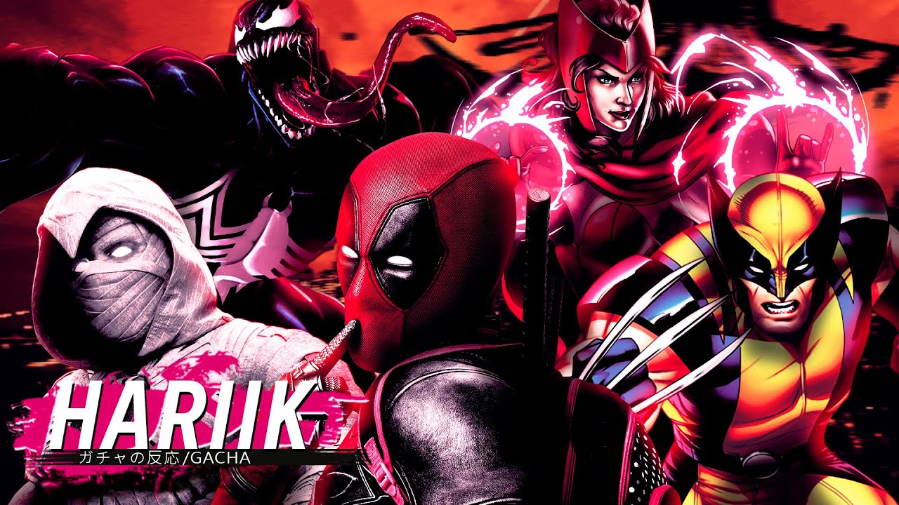 🤬👊 Liga dos Vilões React | Anti-Heróis - Do Meu Jeito // M4rkim 🎧