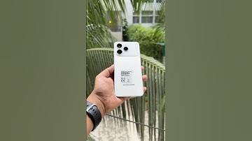 Tecno spark 40 camera test.