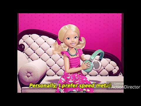 chelsea roberts barbie