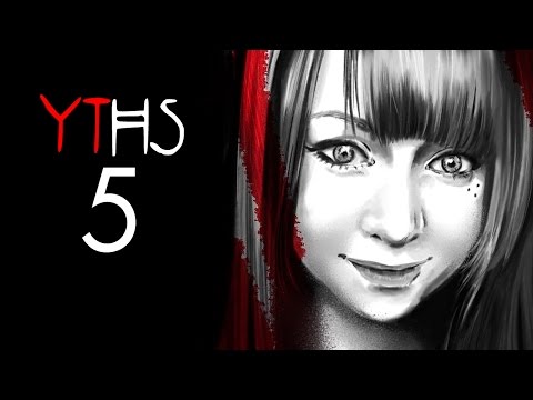 YouTube Horror Story webseries #YTHS | 5 In my mind