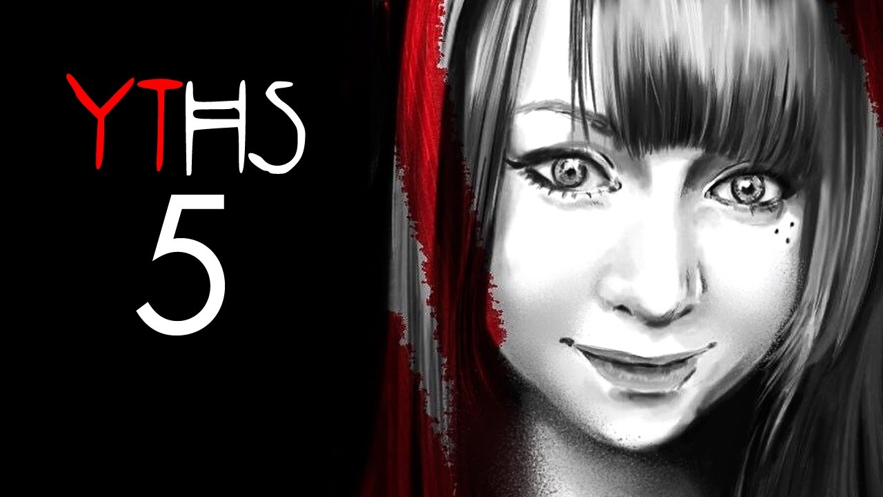 YouTube Horror Story webseries 