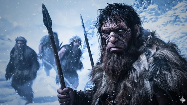 Understanding Earth’s 100,000-Year Ice Age Cycle / Why You Wouldn't Survive 24 Hours In The Ice Age