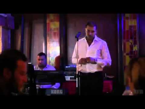 Bilal Sghir Officiel Ndirlek Khatrek 2014 جديد شاب بيلال الصغير