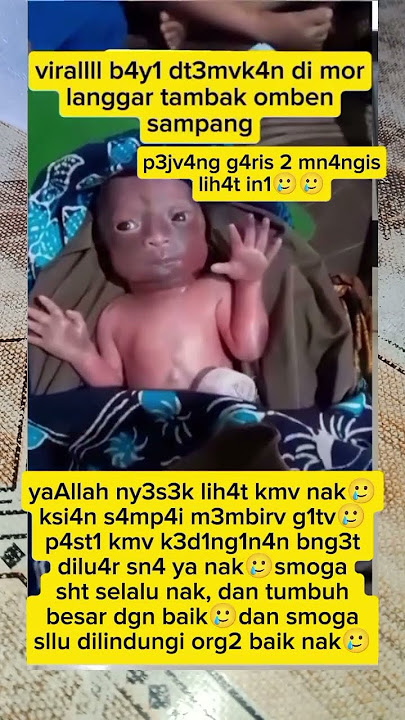 Begitu bnyk org tua diluaran sna brharap dpt momongan 🥲 #fypviral #trendingshorts