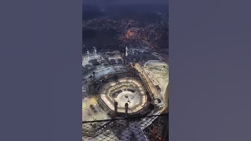 الشيخ ماهر المعيقلي يبدع من سورة النور _من صلاة المغرب