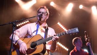 Infamous Stringdusters "1901 A Canyon Odyssey" chords