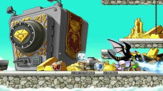 MapleStory: Chaos - Age of Battle screenshot 5