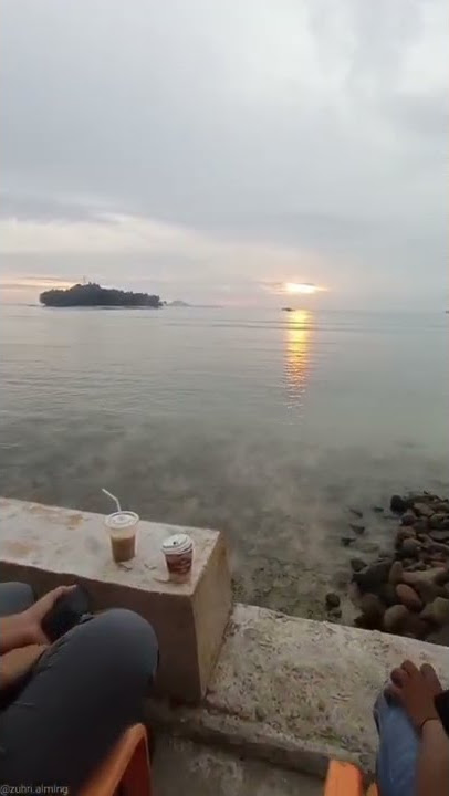 Kau yang Singgah Tapi tak sungguh