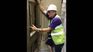 Peter Harris Electrical Contracting Limited | ECA Approved Commercial Electrical Contractor