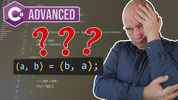 Let C# Tuples Become Your Best Friends