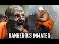 The 10 Most Dangerous Inmates