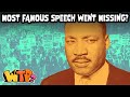 Martin Luther King, Jr. Quiz