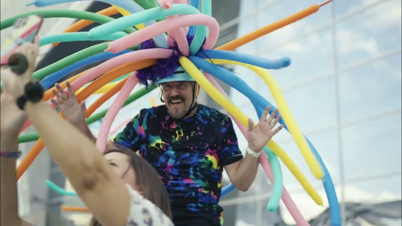 ASAE 2023 Opening Celebration in Atlanta Recap YouTube