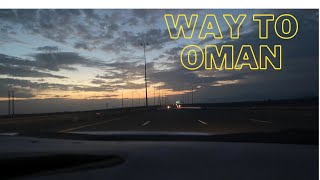 Travel |Oman. Gem of the Arabian Peninsula | Muscat Oman – Amazing | ​