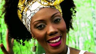 Anita Mwarabu - Follow Your Dream (Clip Officiel)