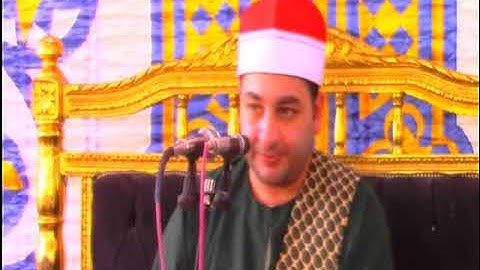 الشيخ محرم العطار سورة التوبة في الشيخ مبارك أبو حماد شرقية 27-07-2023 تصوير أبو عبيدة