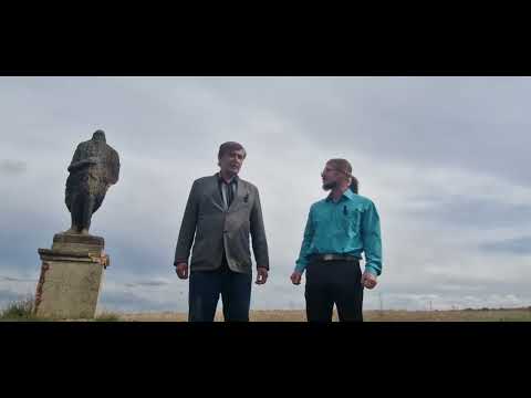 Alexandr Černý o Onufriovi a dalších památkách ve Zlonicích