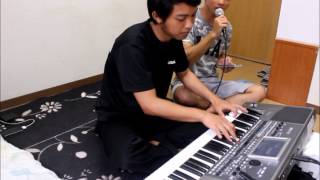 ANIMA BINTANG cover japanesia harmony