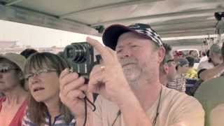 Daytona International Speedway Tours