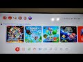 Mega Man Star Force Legacy Collection - Switch Gameplay!