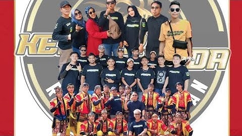 JALUK PING PITU VOC.RINA AZ !! ORKES DORONG KEMBAR MUDA SHOW DESA.BONDOL BLOK SEKOLAH IM 