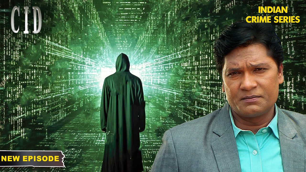 Secret Code का एक अजीब Case | Best Of CID | TV Serial Latest Episode ...