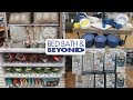 BED BATH & BEYOND * COME WITH ME