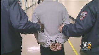 Long Island Officials Launch Coalition To Recommend Bail Reform Changes