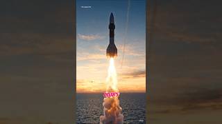 Trident II D5 💀 | Invisible Nuclear Attack from Ocean! #us #shortsfeed #missile