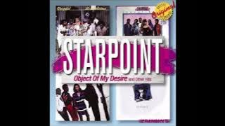 Starpoint - Til The End Of Time