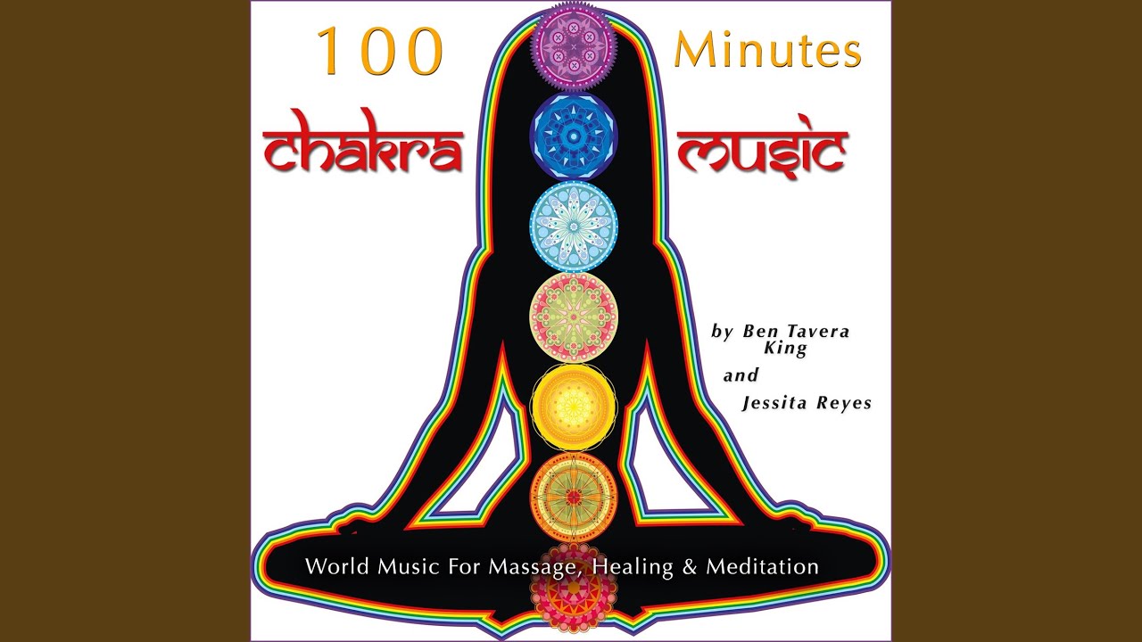 Root Chakra (Asian Flutes) Root Chakra (Asian Flutes)