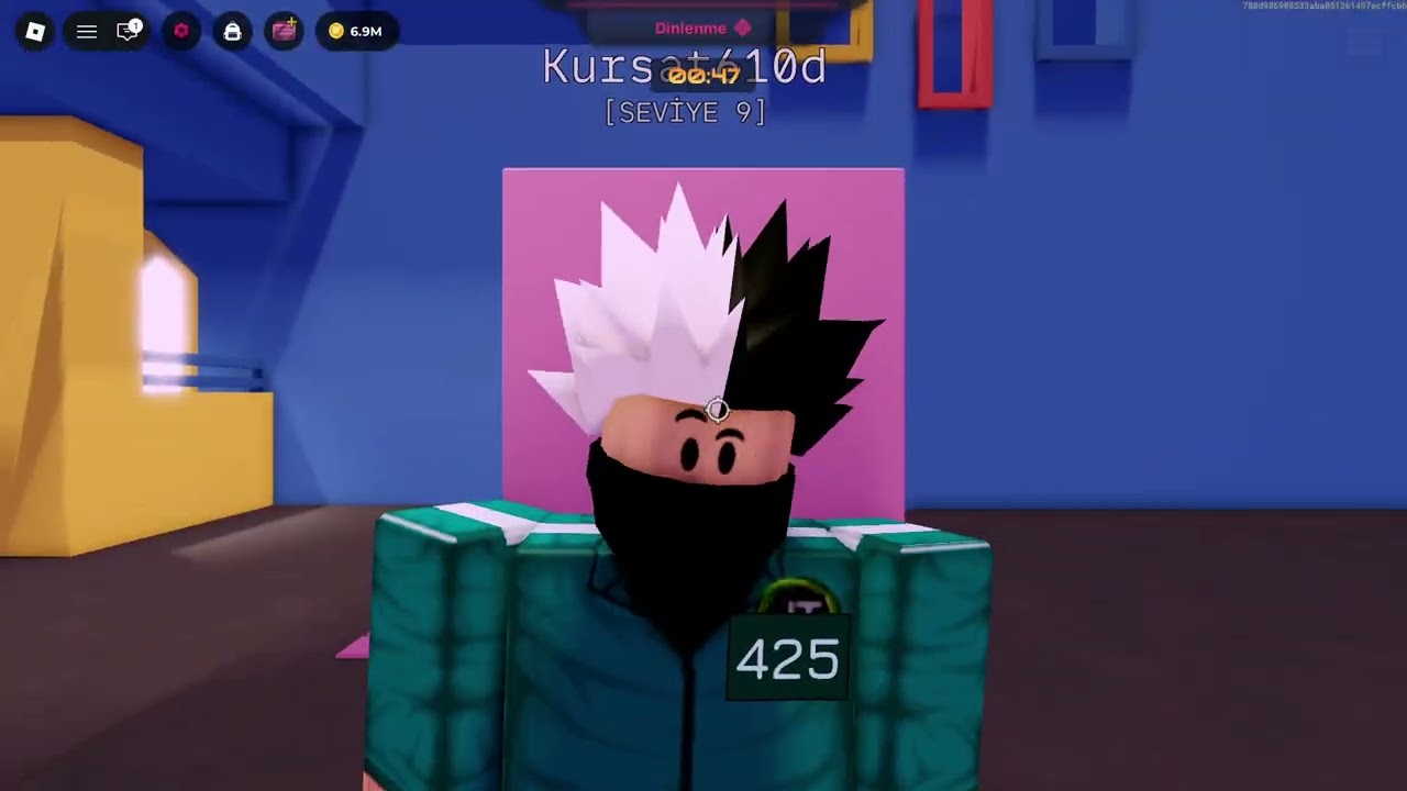 ink game legent me vs kazandım