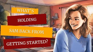 Second Chances | Episode 2: The First Step | Part 1: Getting Started