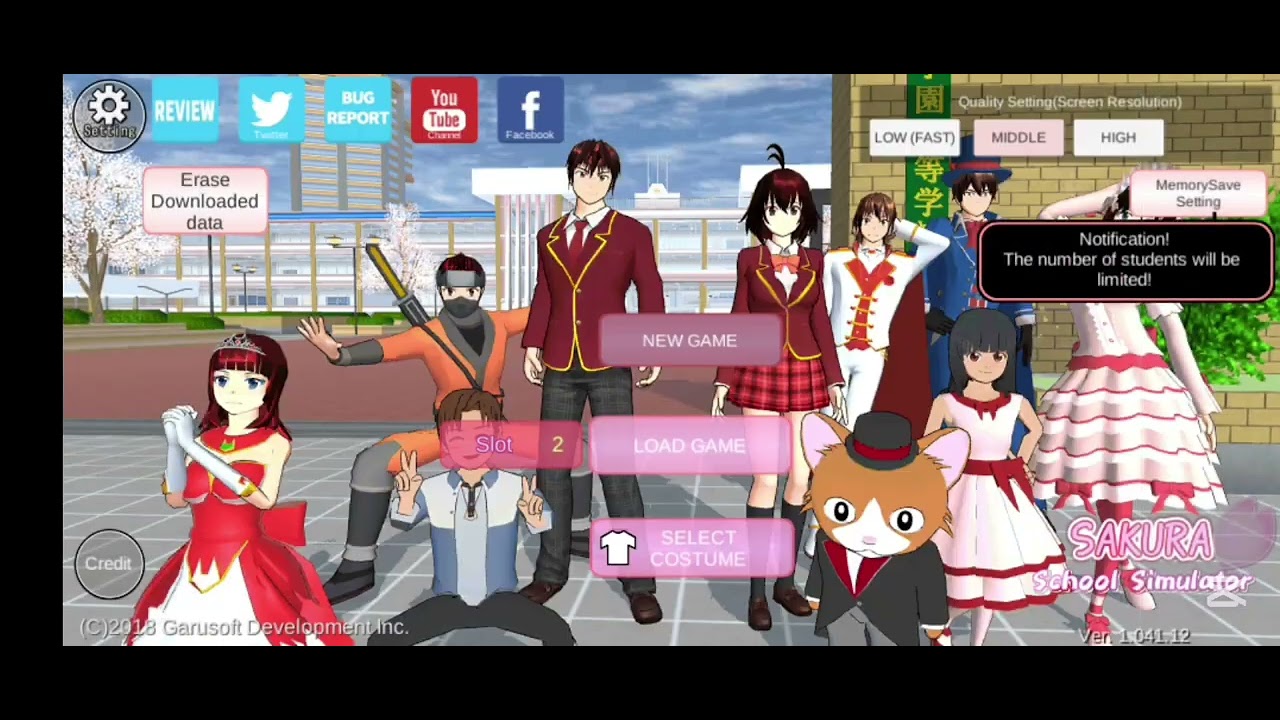 Black Agreste Mega Leech Optigami Part 26