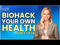 Biohack your way to health  interview with angela foster