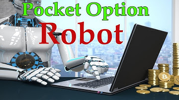 No. 1 Pocket Option Trading Robot Called Cross Signal _ Premium Trading