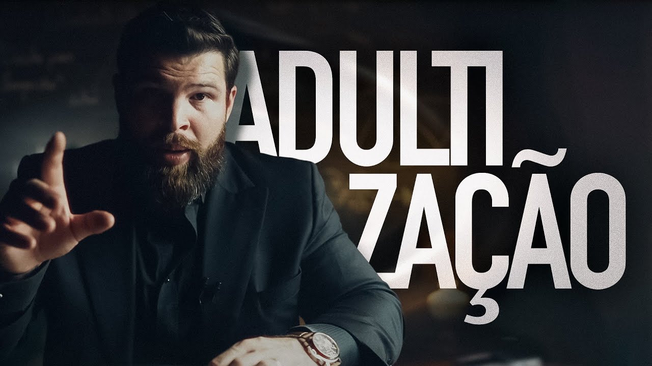 Adultização