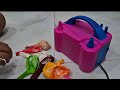 Inflating and deflating of balloons, #asmr #balloon #poppballons #satisfying #trending #shorts